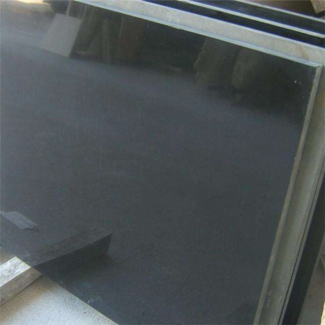Shanxi black granite tiles, best black granite tiles